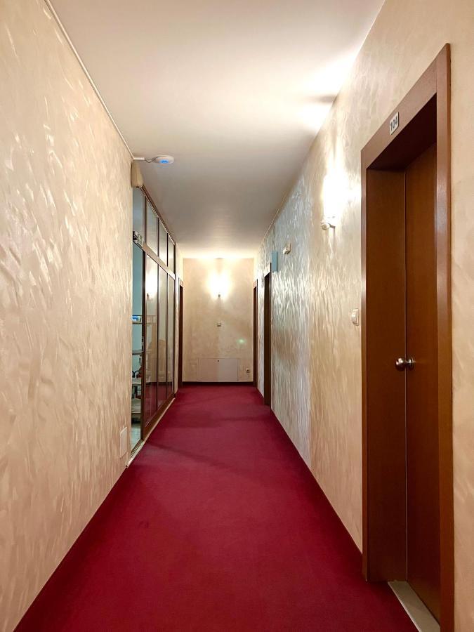 Hotel Family 007 2*