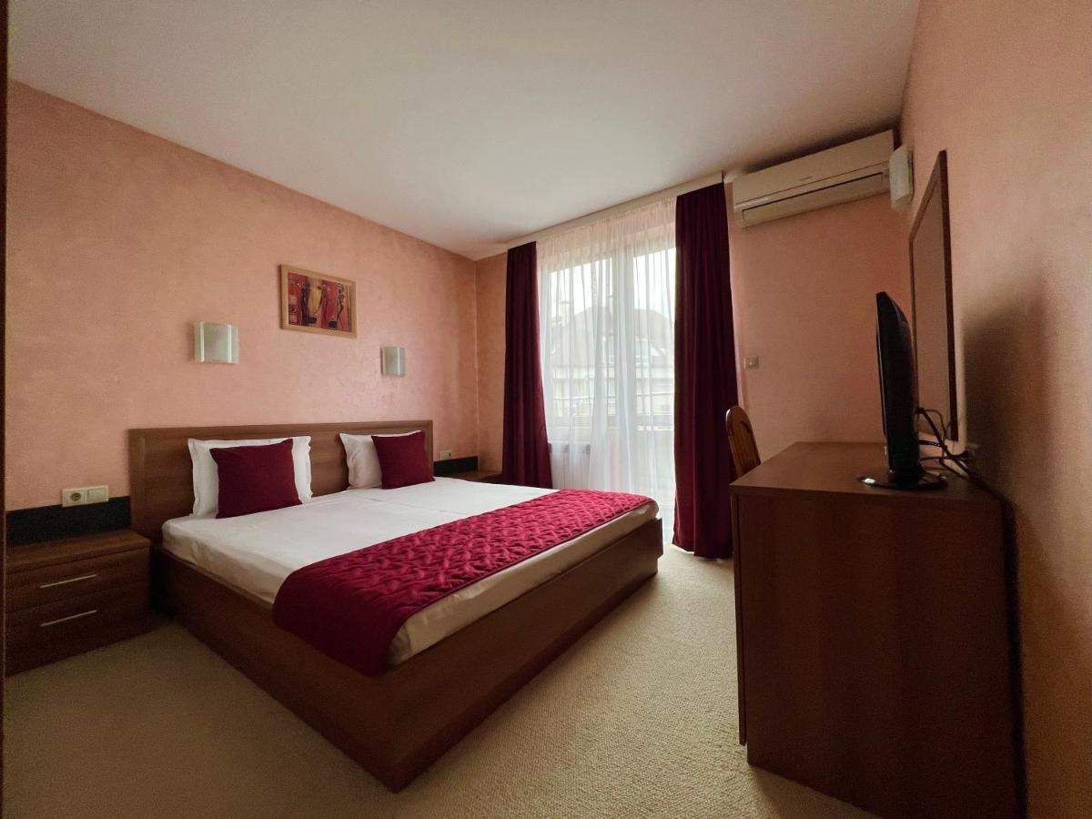 Hotel 007 Sofia